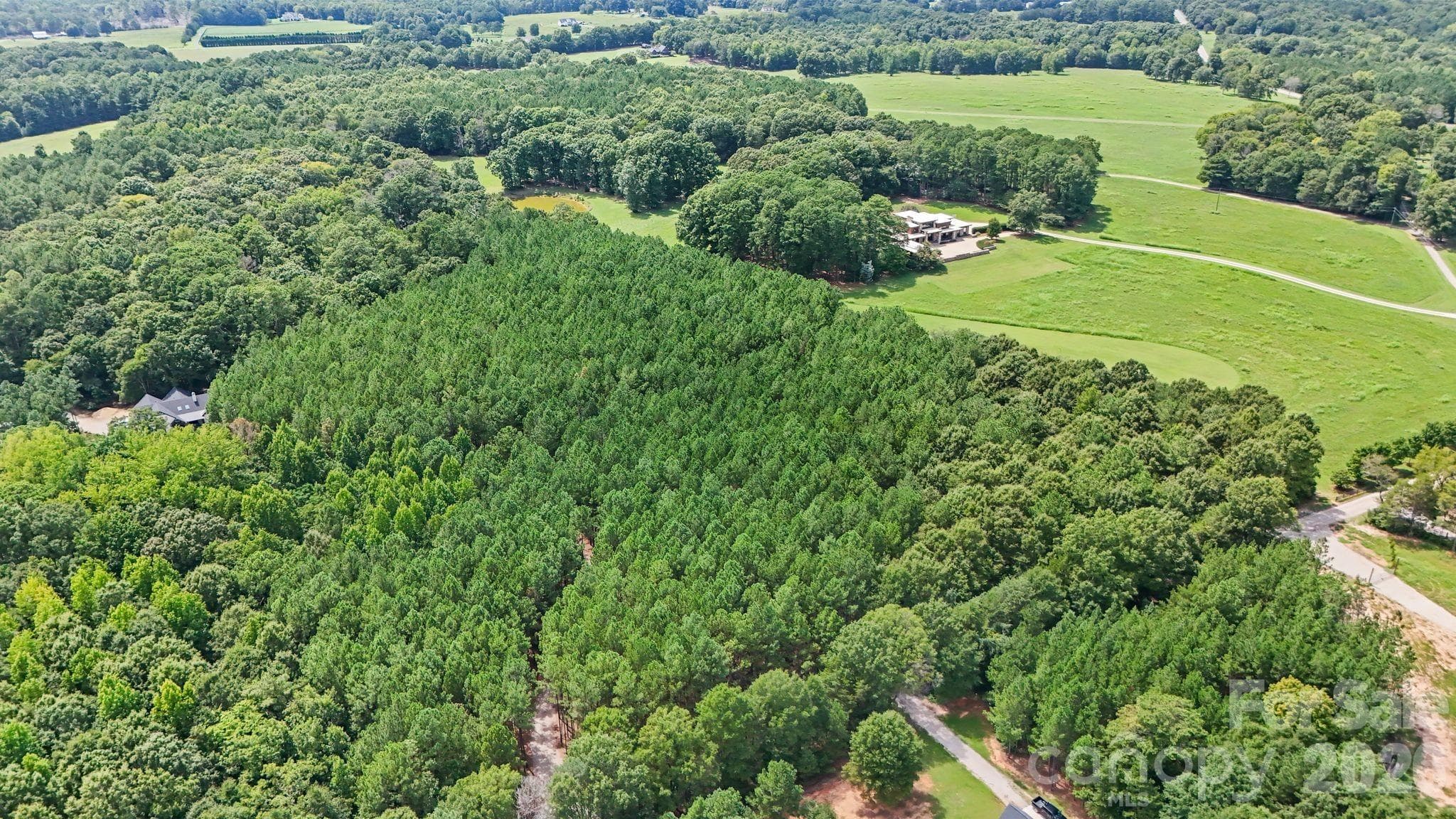 Acreage at #### Faires Road, Rock Hill, photo 2 of 15