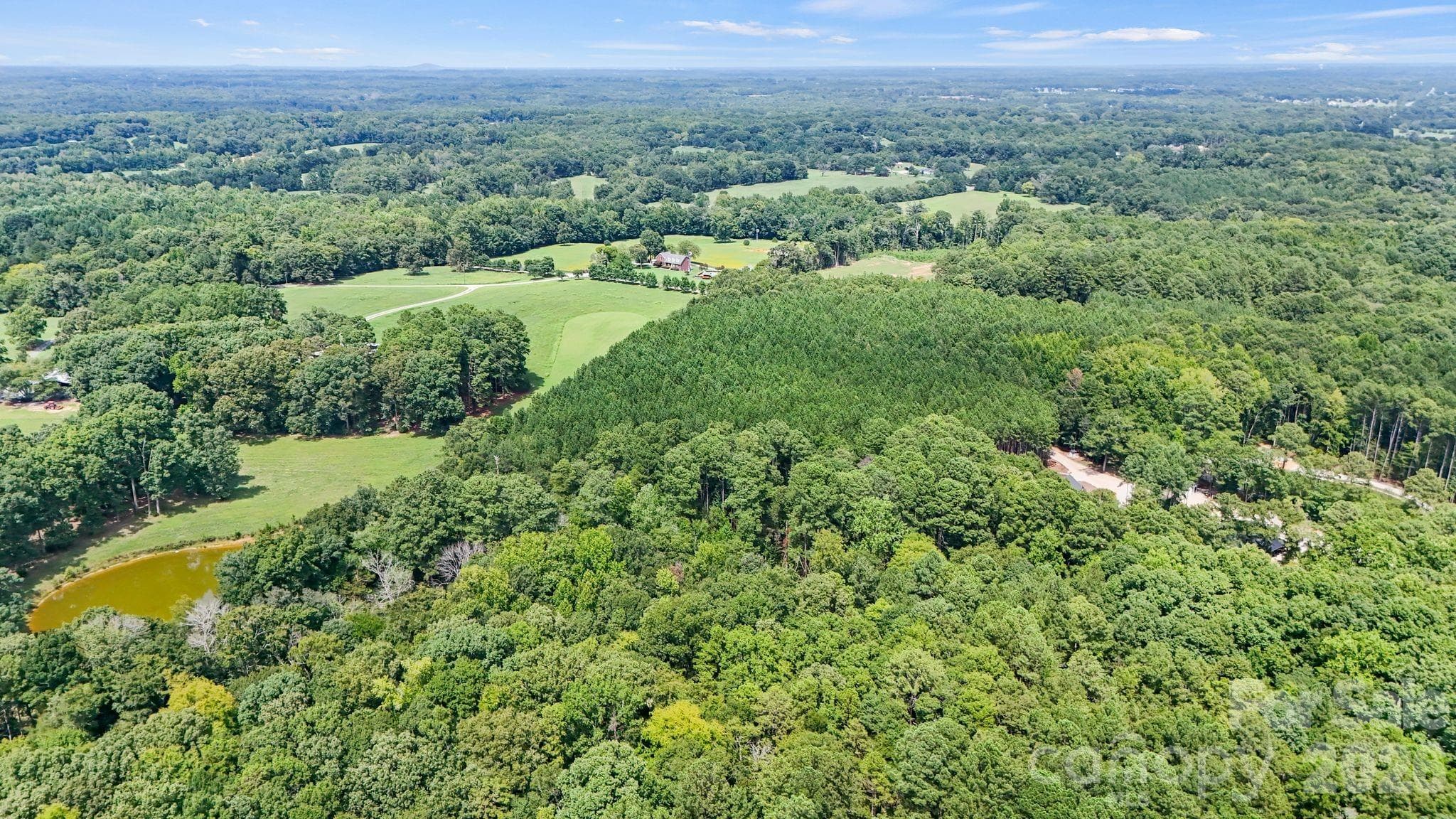 Acreage at #### Faires Road, Rock Hill, photo 4 of 15