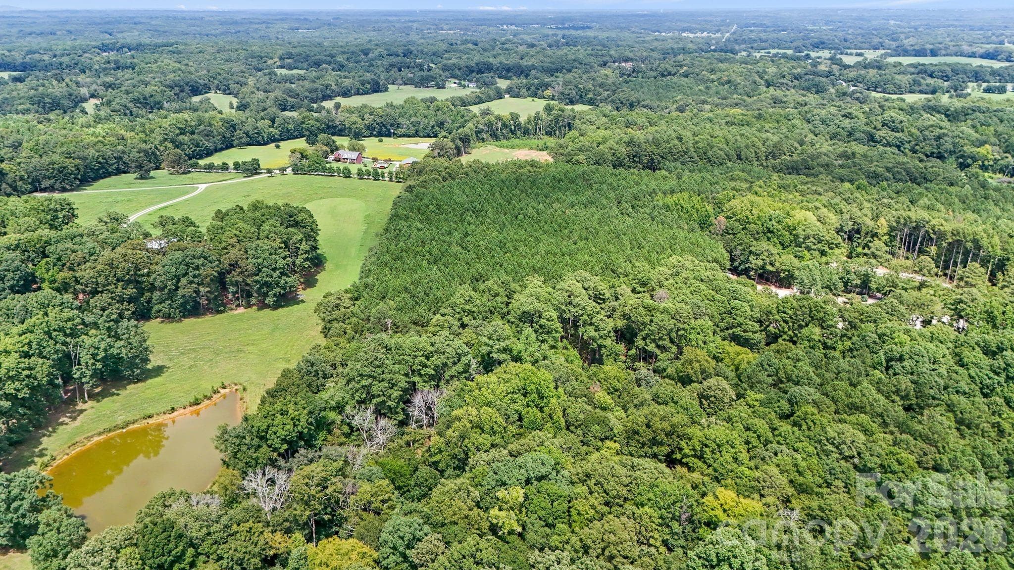 Acreage at #### Faires Road, Rock Hill, photo 5 of 15