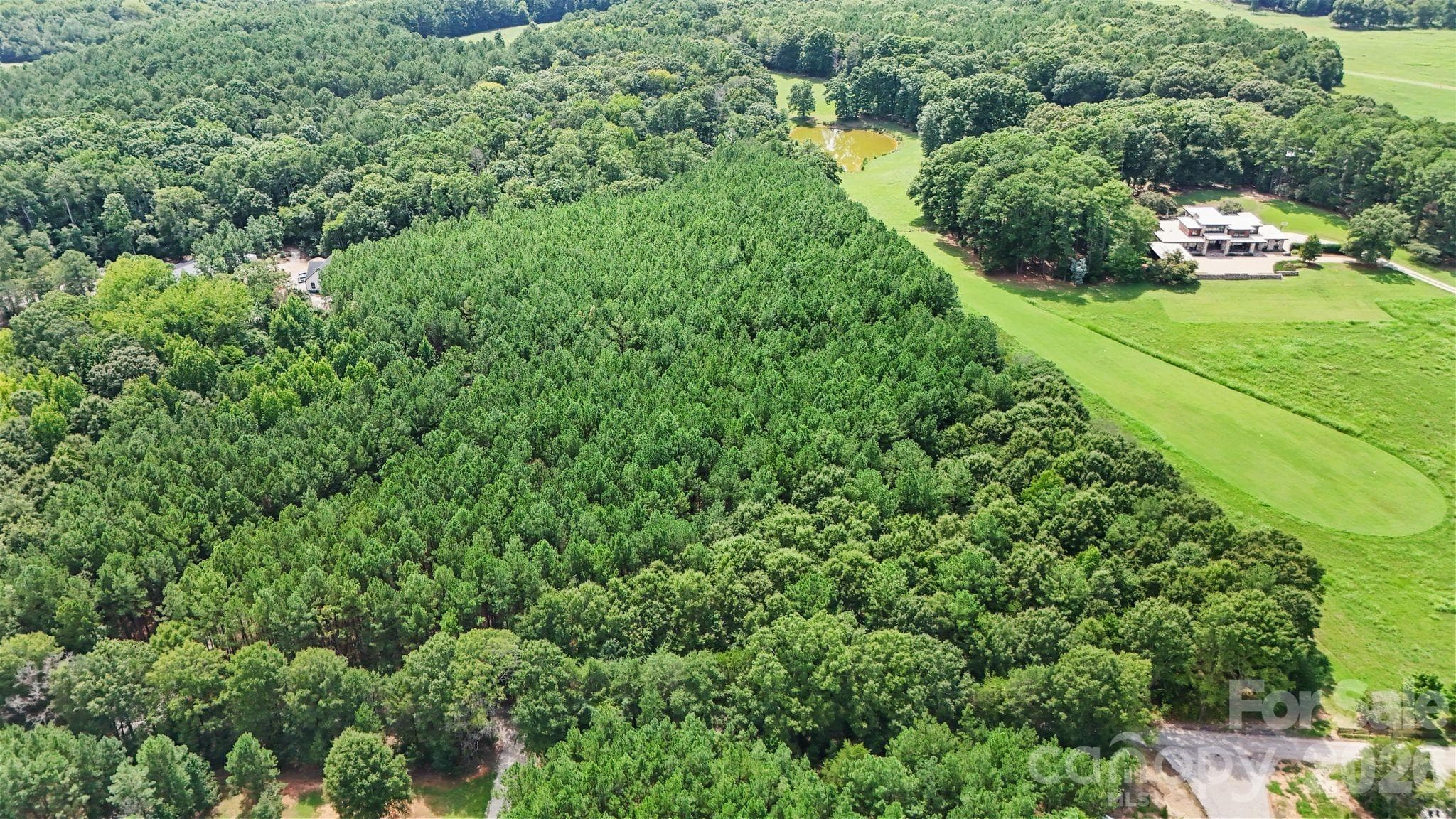 Acreage at #### Faires Road, Rock Hill, photo 6 of 15