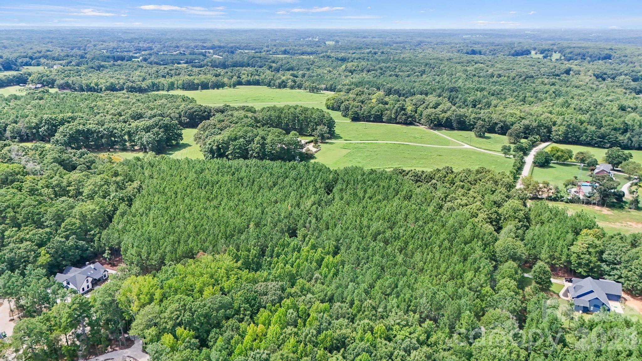 Acreage at #### Faires Road, Rock Hill, photo 8 of 15