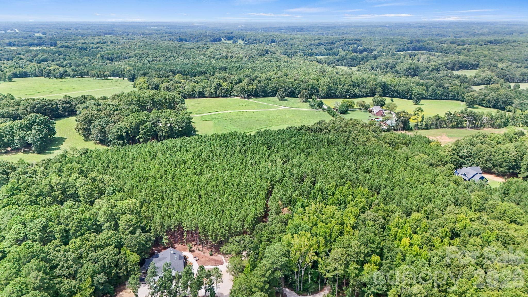 Acreage at #### Faires Road, Rock Hill, photo 9 of 15