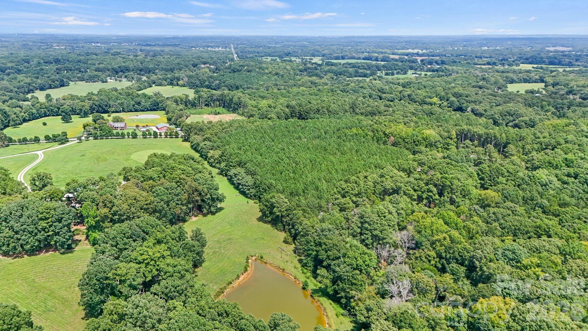 Acreage at #### Faires Road, Rock Hill, photo 12 of 15