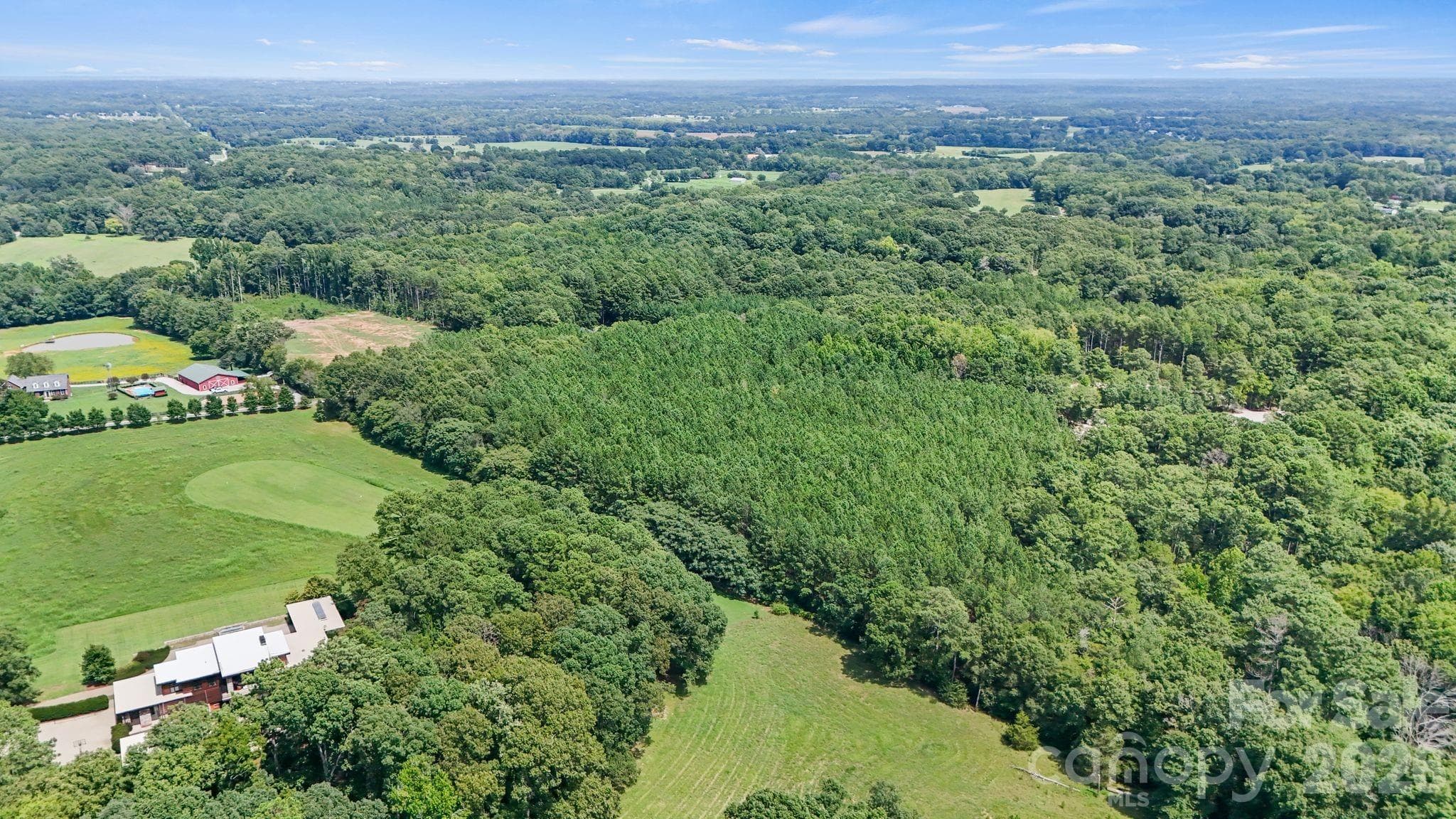 Acreage at #### Faires Road, Rock Hill, photo 13 of 15