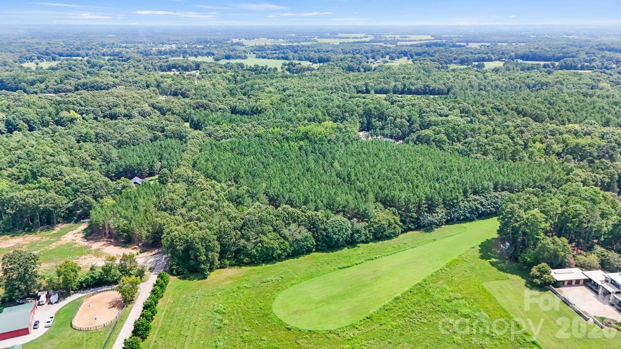 Acreage at #### Faires Road, Rock Hill, photo 14 of 15