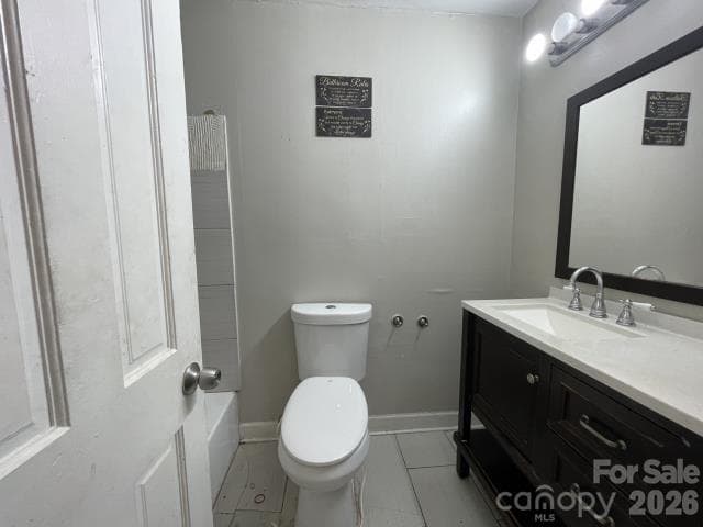 Single Family Residence at 909 Carrington Drive, Charlotte, photo 10 of 14