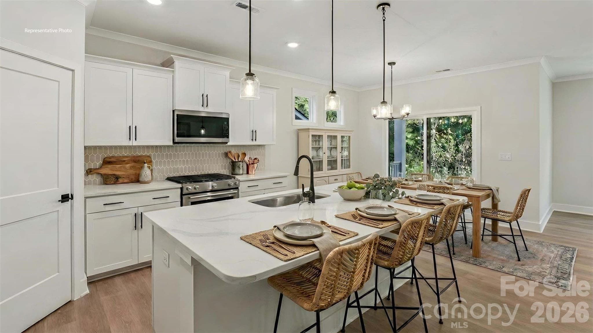 Single Family Residence at 3253 Oberon Street, York, photo 5 of 24