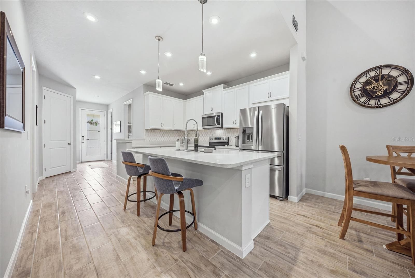 Townhouse at 5636 SILVERBRIDGE TRL, BRADENTON, photo 17 of 72