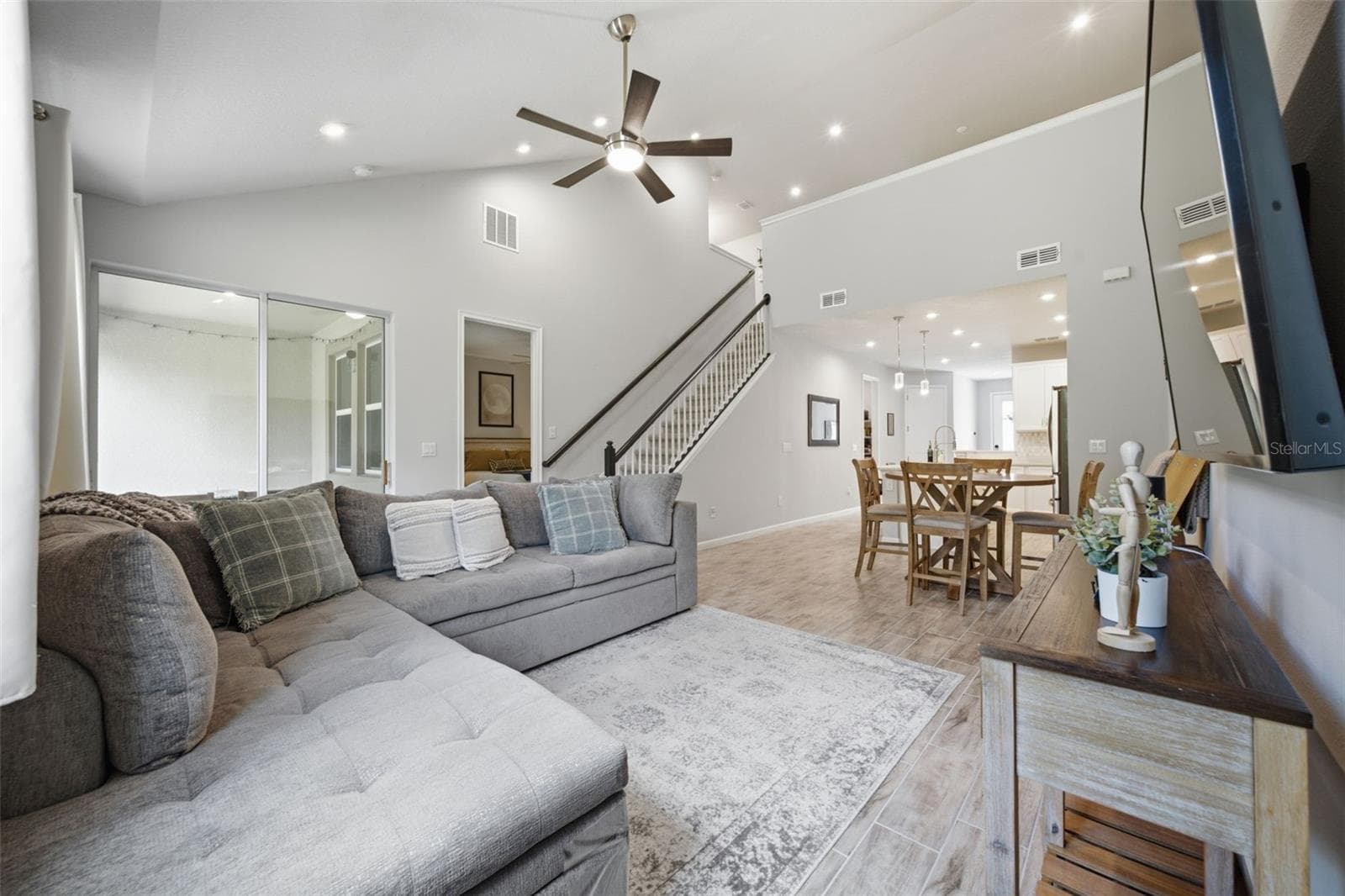 Townhouse at 5636 SILVERBRIDGE TRL, BRADENTON, photo 21 of 72