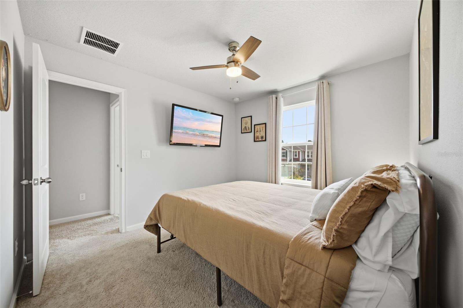 Townhouse at 5636 SILVERBRIDGE TRL, BRADENTON, photo 34 of 72