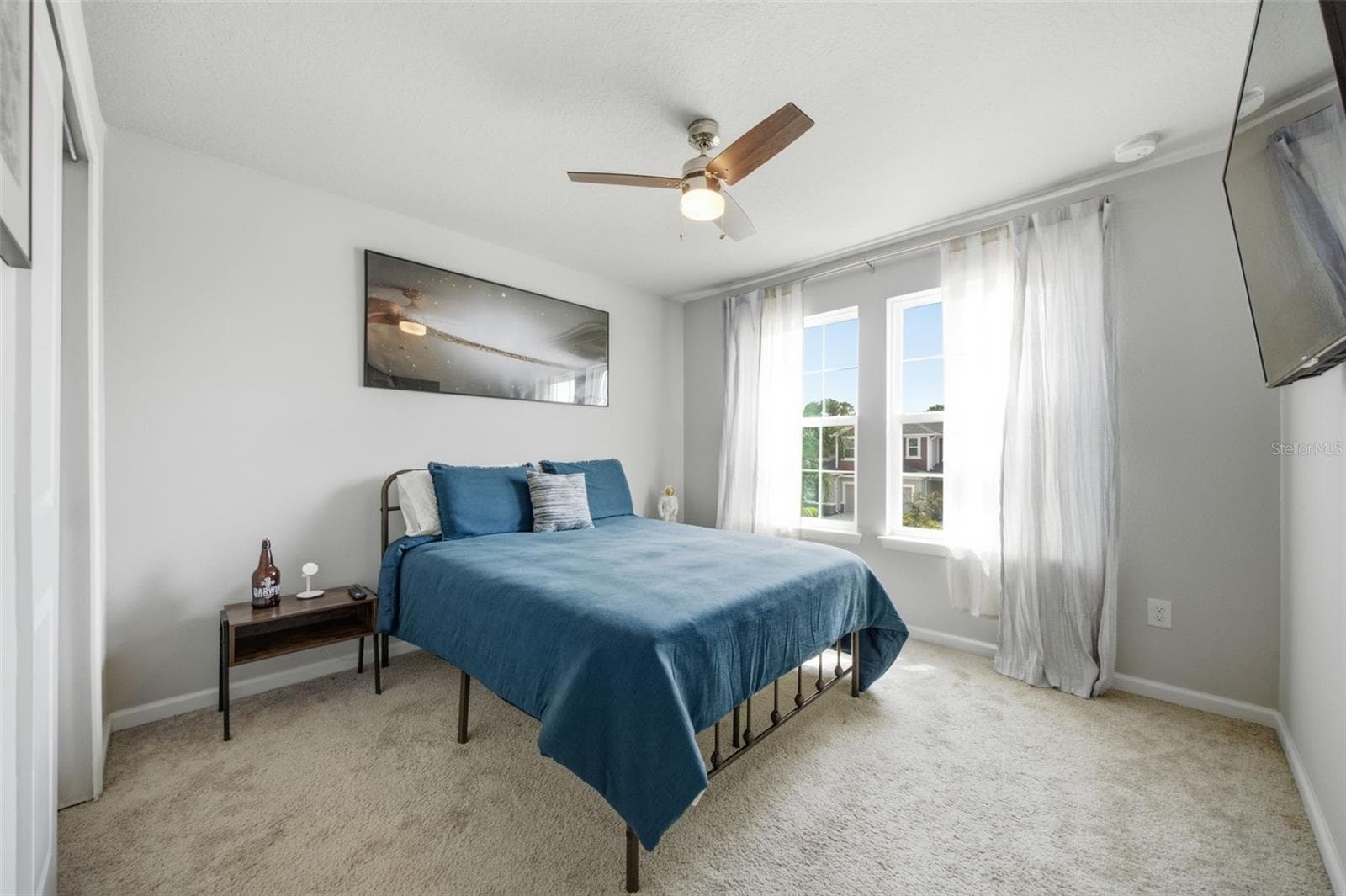 Townhouse at 5636 SILVERBRIDGE TRL, BRADENTON, photo 35 of 72