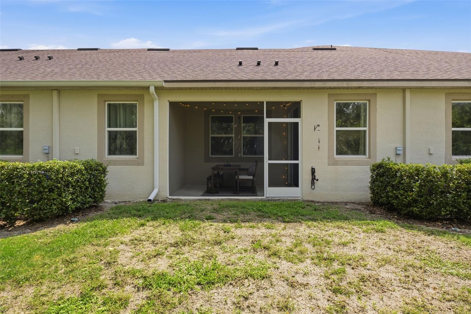 Townhouse at 5636 SILVERBRIDGE TRL, BRADENTON, photo 45 of 72