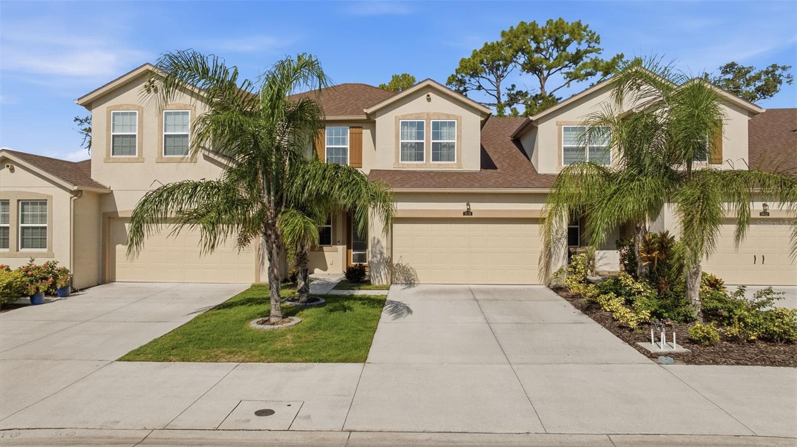 Townhouse at 5636 SILVERBRIDGE TRL, BRADENTON, photo 47 of 72