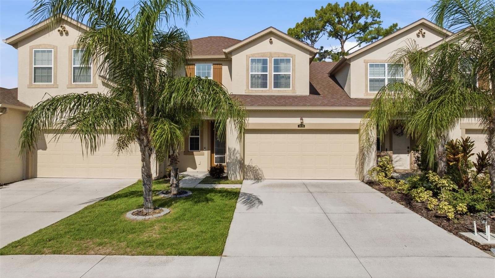 Townhouse at 5636 SILVERBRIDGE TRL, BRADENTON, photo 48 of 72