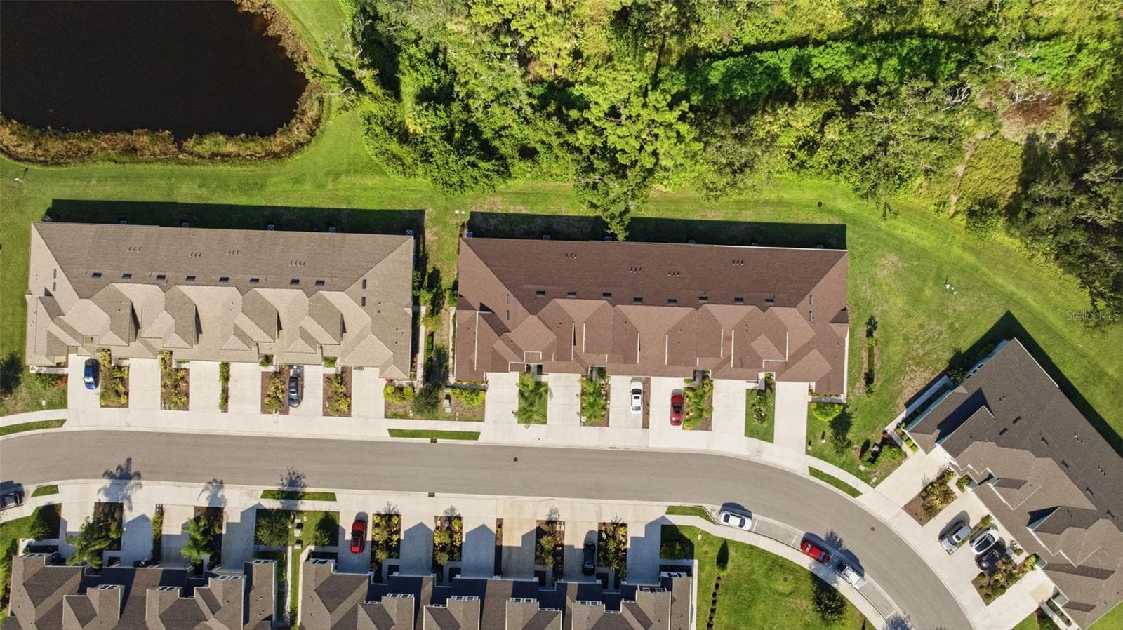 Townhouse at 5636 SILVERBRIDGE TRL, BRADENTON, photo 56 of 72