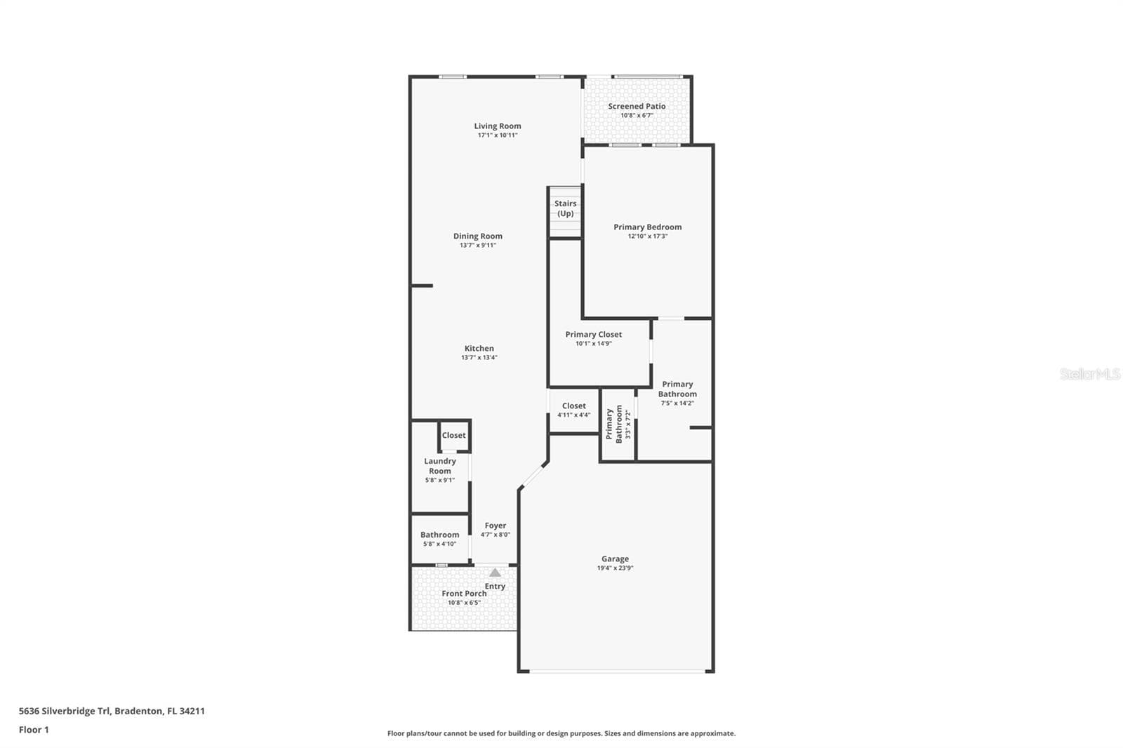 Townhouse at 5636 SILVERBRIDGE TRL, BRADENTON, photo 71 of 72