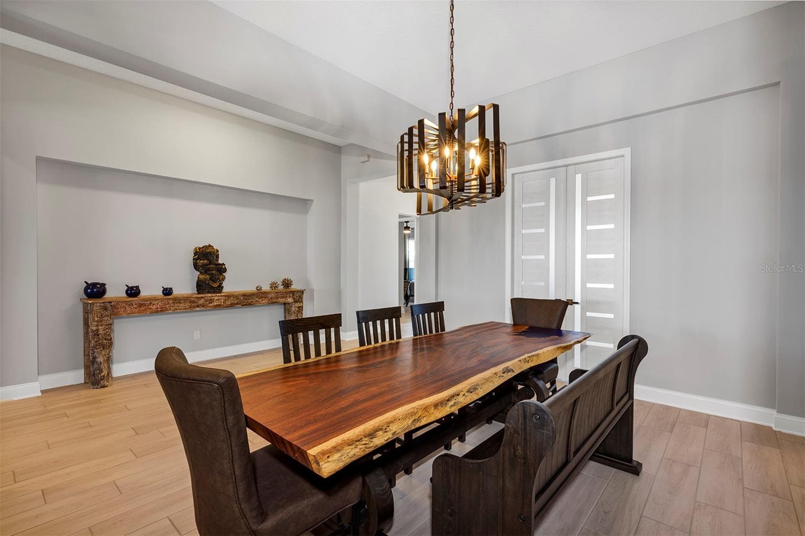Formal Dining Room - 1112 HULL ISLAND DR, OAKLAND