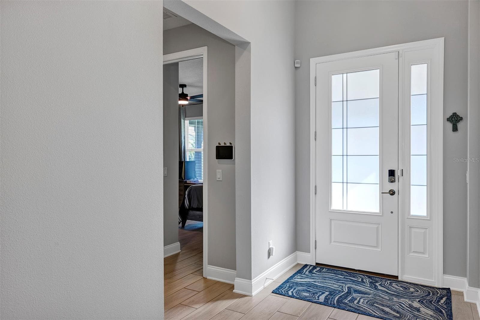 Foyer - 1112 HULL ISLAND DR, OAKLAND