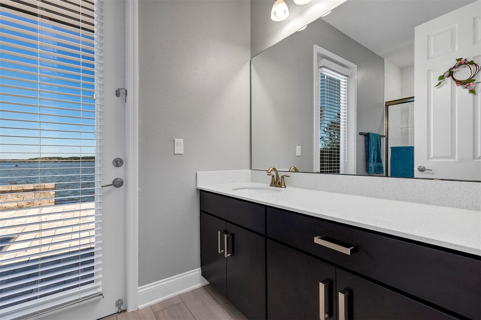 Bathroom #3 - 1112 HULL ISLAND DR, OAKLAND