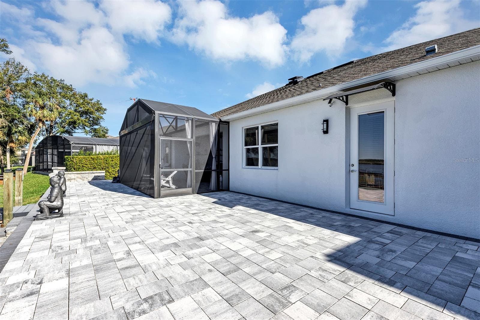 Single Family Residence at 1112 HULL ISLAND DR, OAKLAND, photo 50 of 70