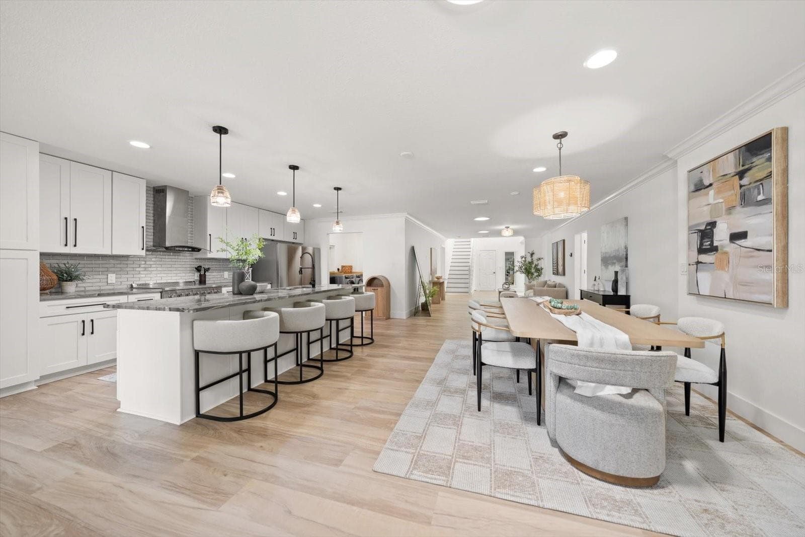 Single Family Residence at 1907 BAY BLVD, INDIAN ROCKS BEACH, photo 13 of 34