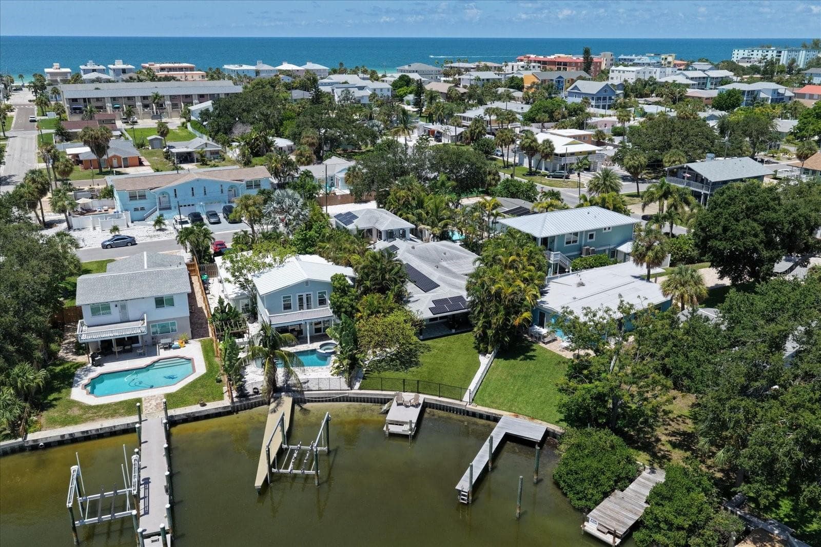 Single Family Residence at 1907 BAY BLVD, INDIAN ROCKS BEACH, photo 31 of 34