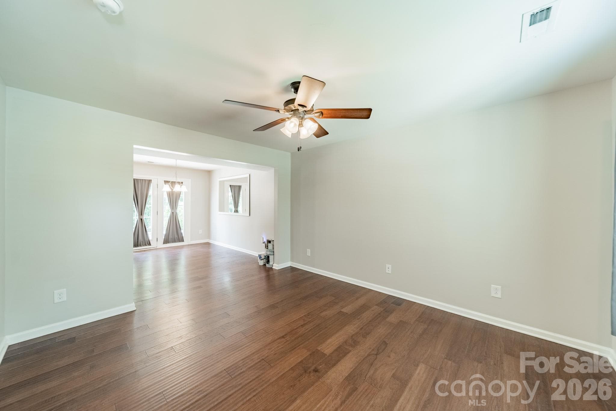 Single Family Residence at 1829 Evergreen Drive, Charlotte, photo 6 of 36