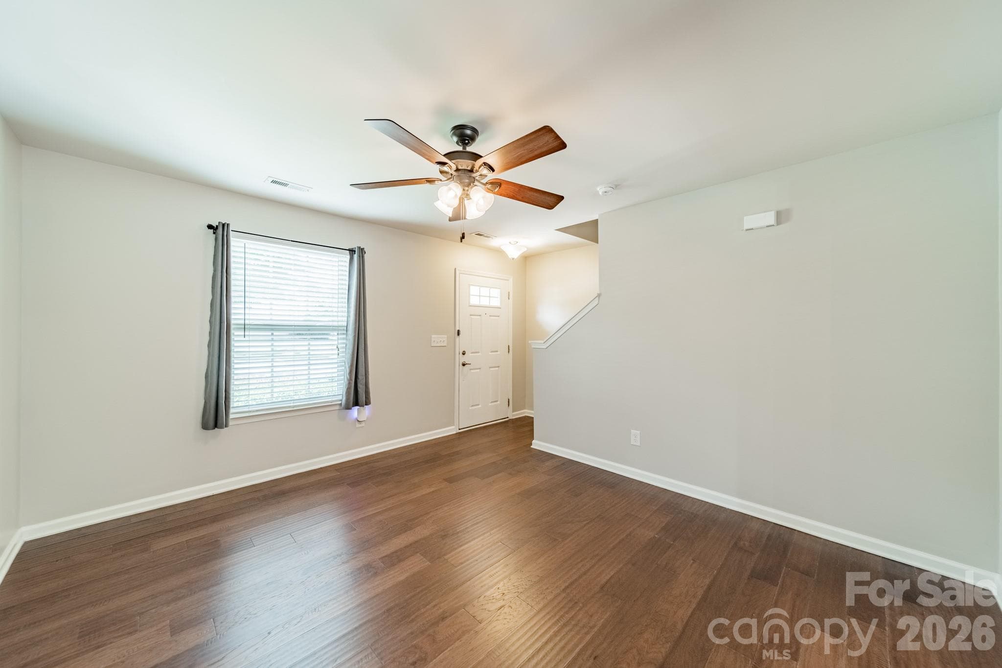 Single Family Residence at 1829 Evergreen Drive, Charlotte, photo 8 of 36