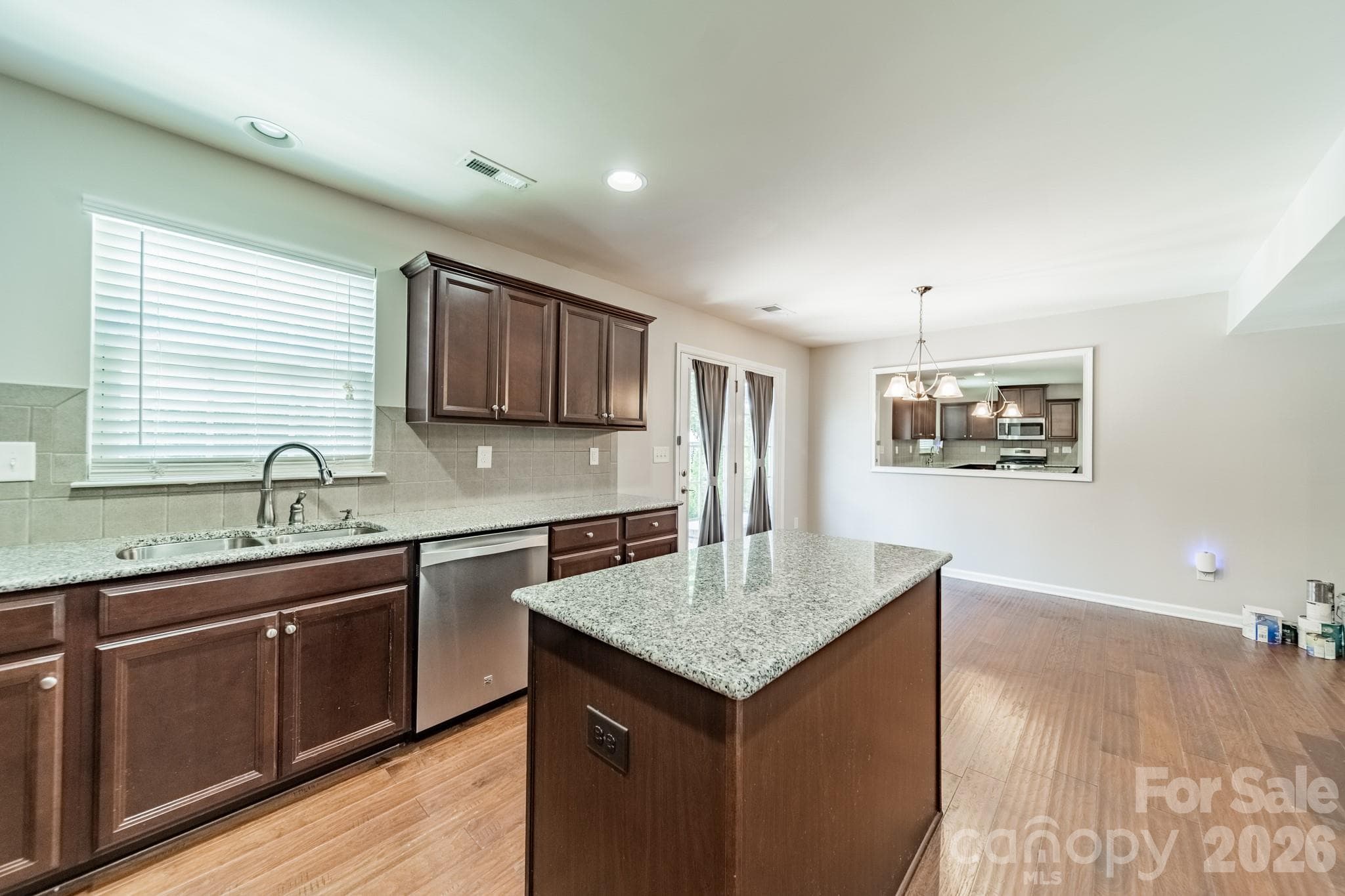 Single Family Residence at 1829 Evergreen Drive, Charlotte, photo 13 of 36
