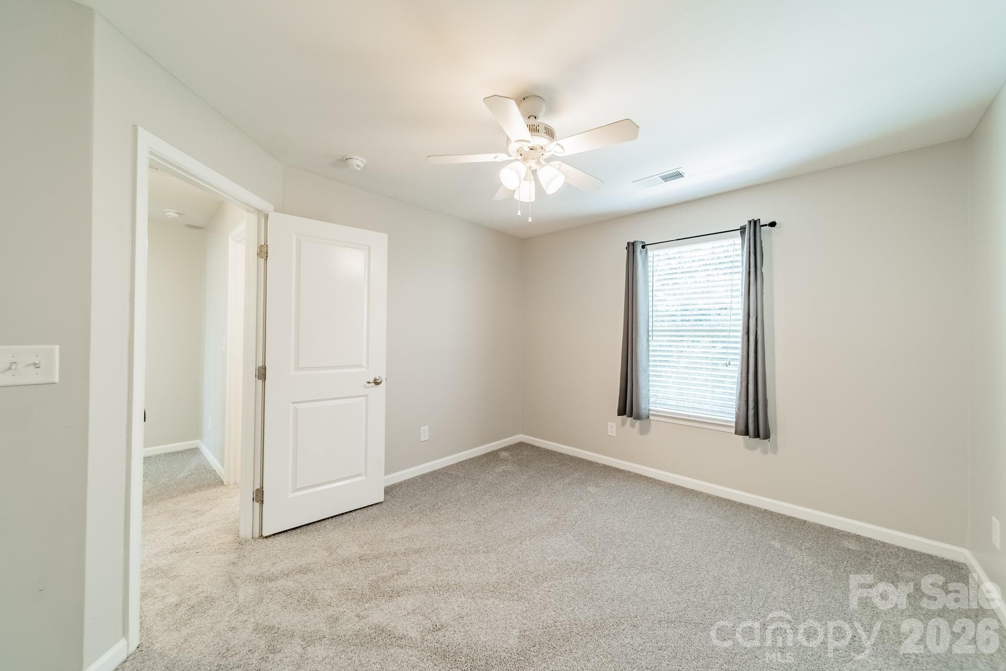 Single Family Residence at 1829 Evergreen Drive, Charlotte, photo 23 of 36