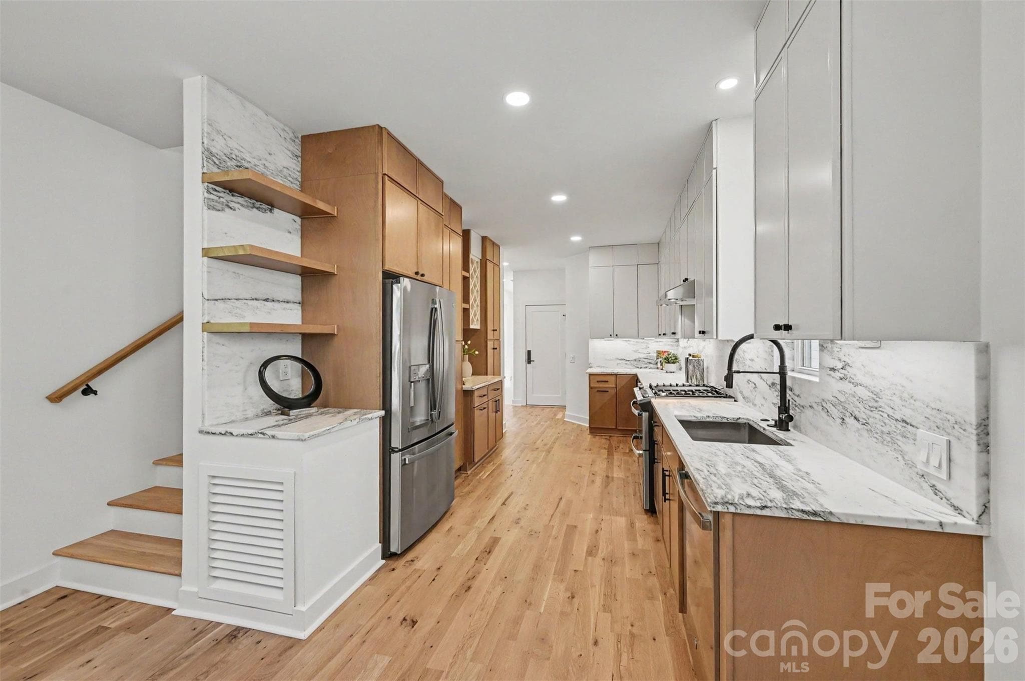 Single Family Residence at 3024 Walter Street, Charlotte, photo 14 of 32