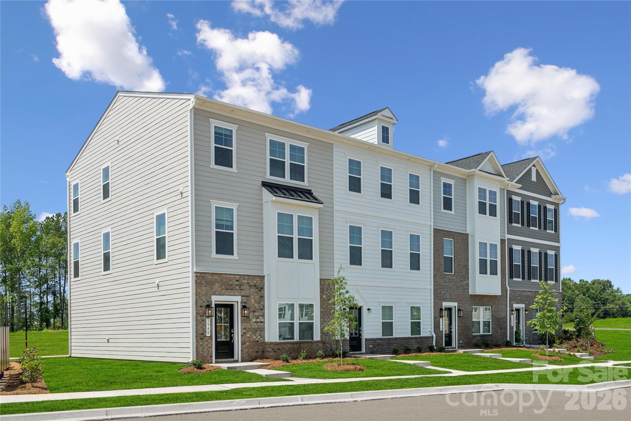 Example Photo - 1410 Towns Valley, Fort Mill