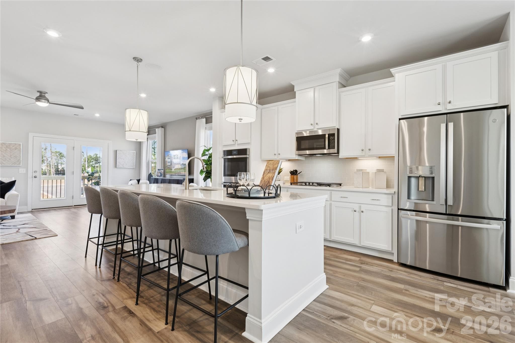 Example Photo - 1410 Towns Valley, Fort Mill