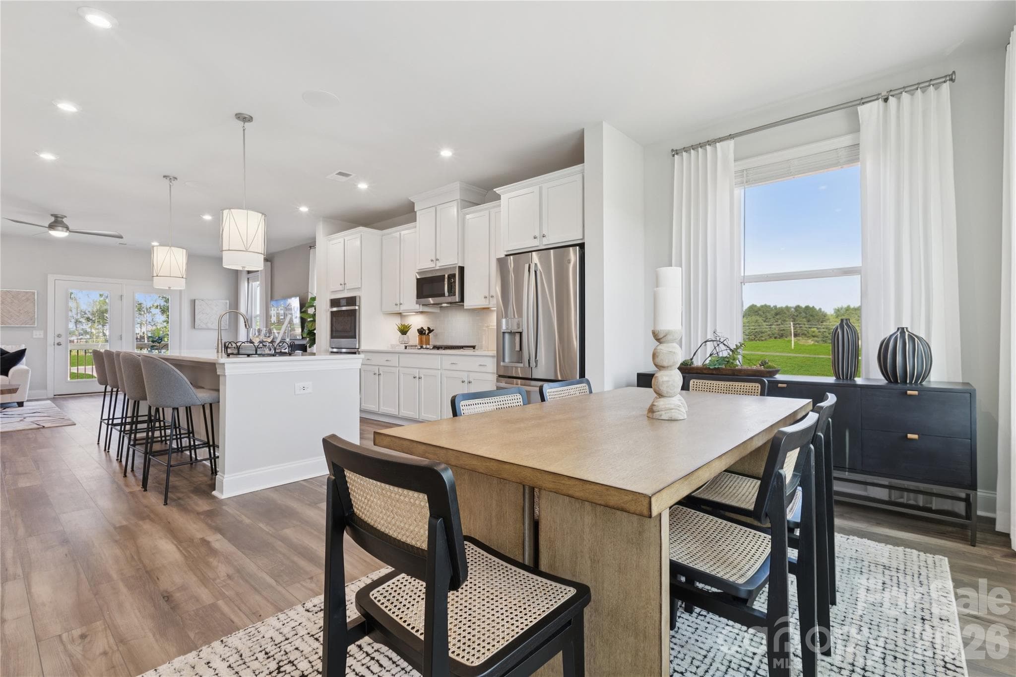Example Photo - 1410 Towns Valley, Fort Mill