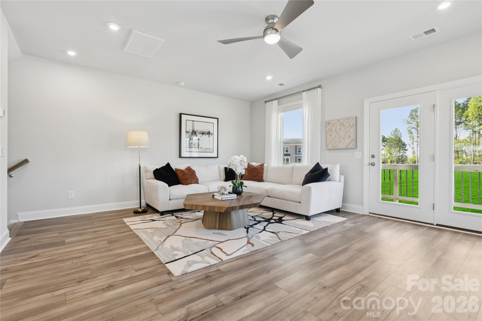 Example Photo - 1410 Towns Valley, Fort Mill