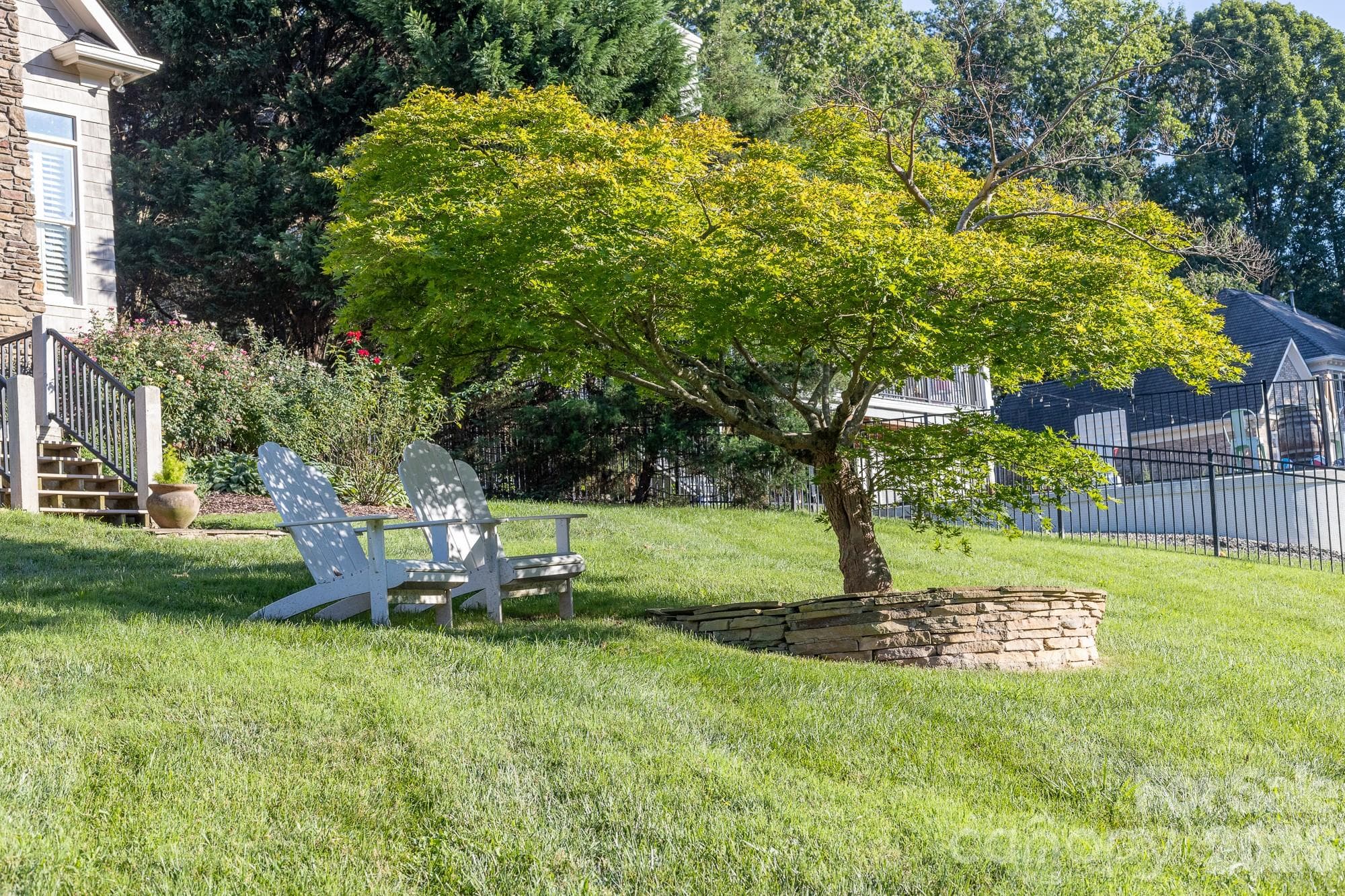 Single Family Residence at 21300 Blakely Shores Drive, Cornelius, photo 32 of 40