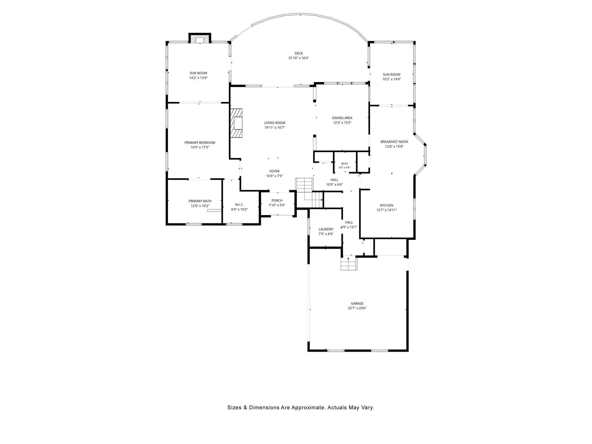 Single Family Residence at 21300 Blakely Shores Drive, Cornelius, photo 39 of 40