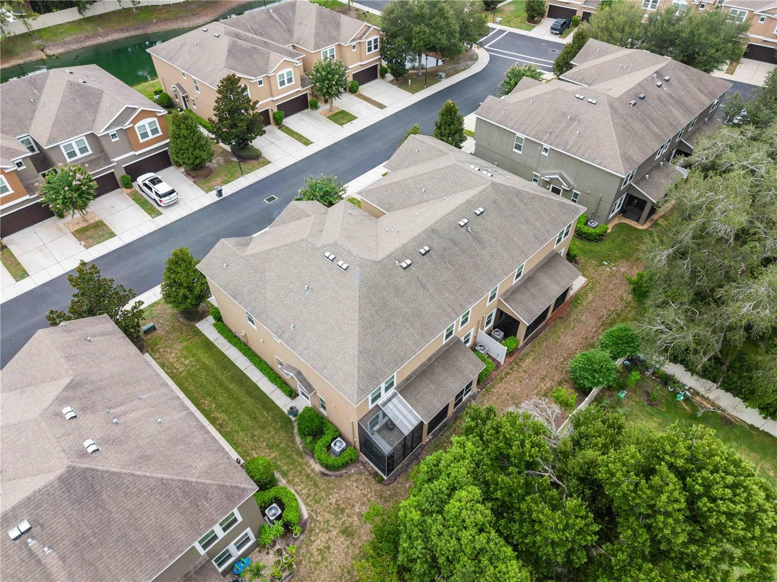 Townhouse at 10716 AVERY PARK DR, RIVERVIEW, photo 31 of 36