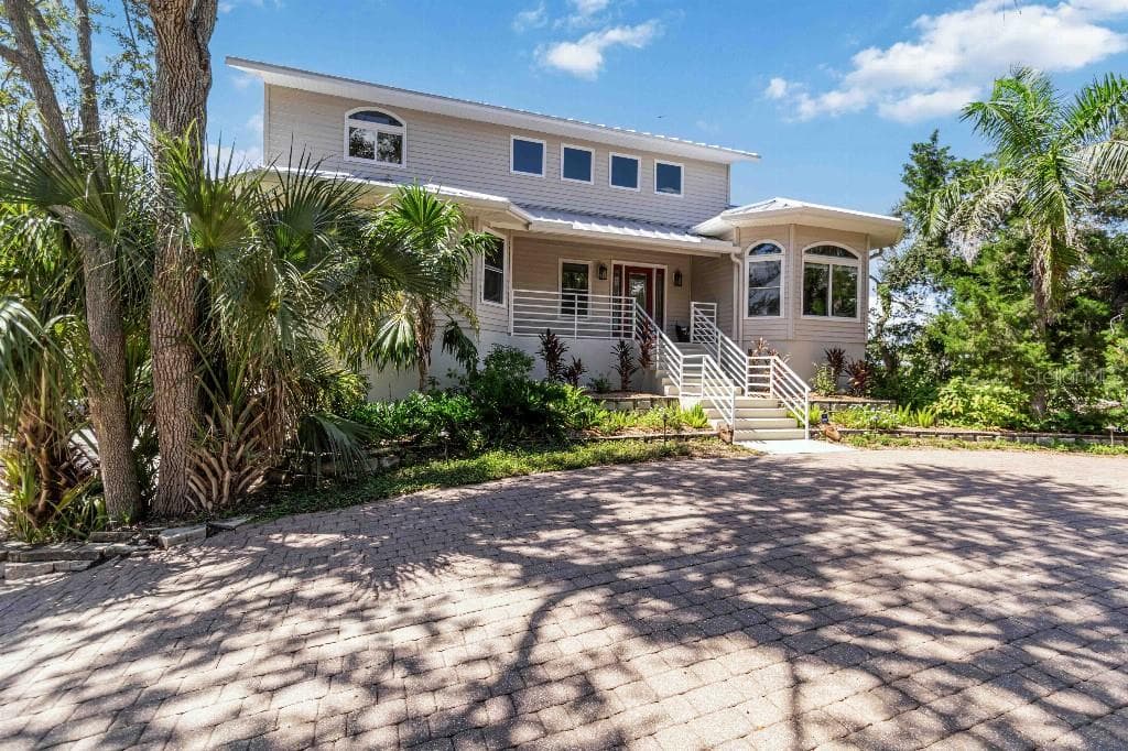 Single Family Residence at 6511 BAYSHORE RD, PALMETTO, photo 5 of 48