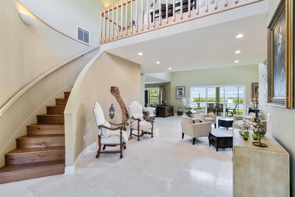 Single Family Residence at 6511 BAYSHORE RD, PALMETTO, photo 8 of 48