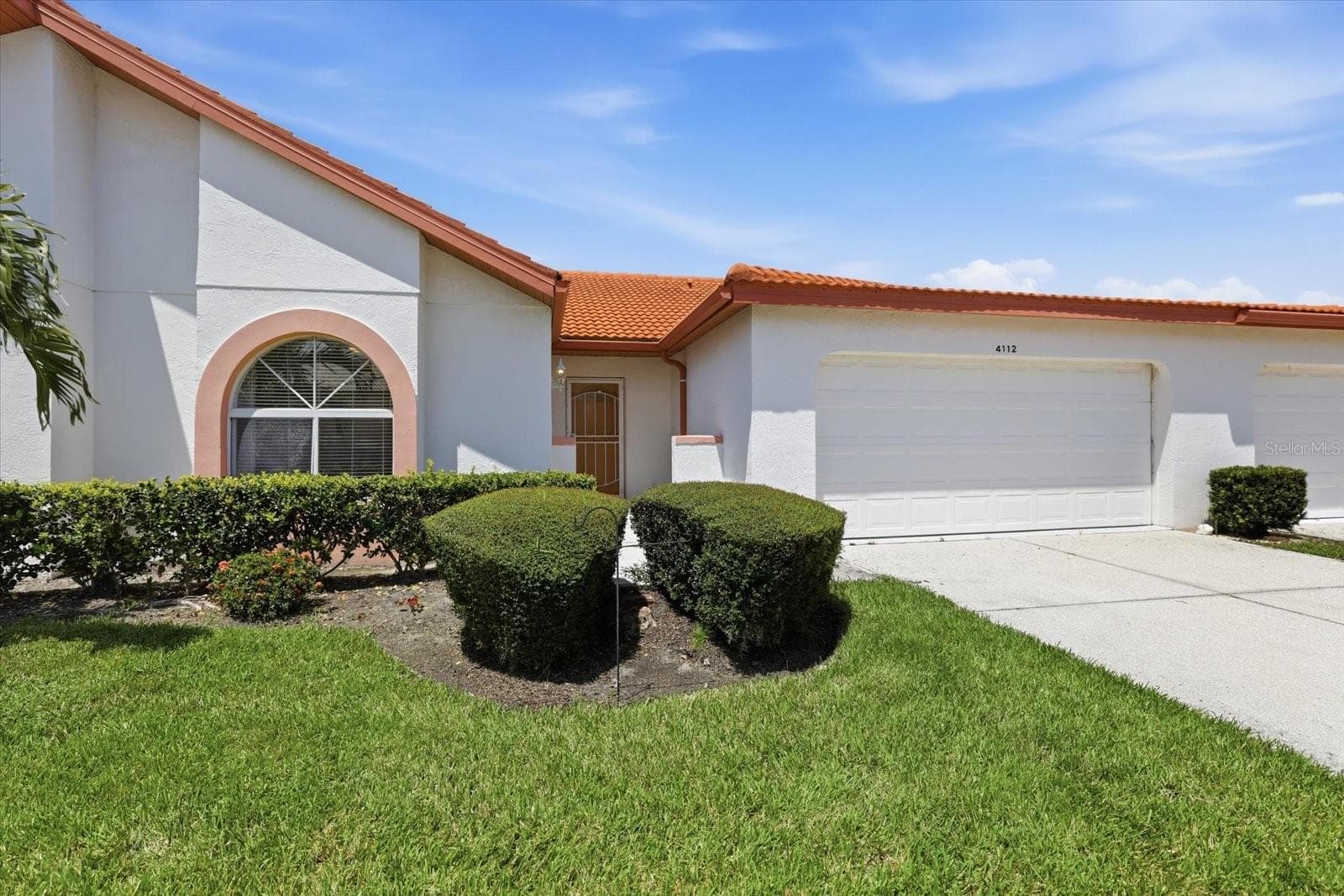 Villa at 4112 VALLARTA CT #3041, SARASOTA, photo 2 of 36