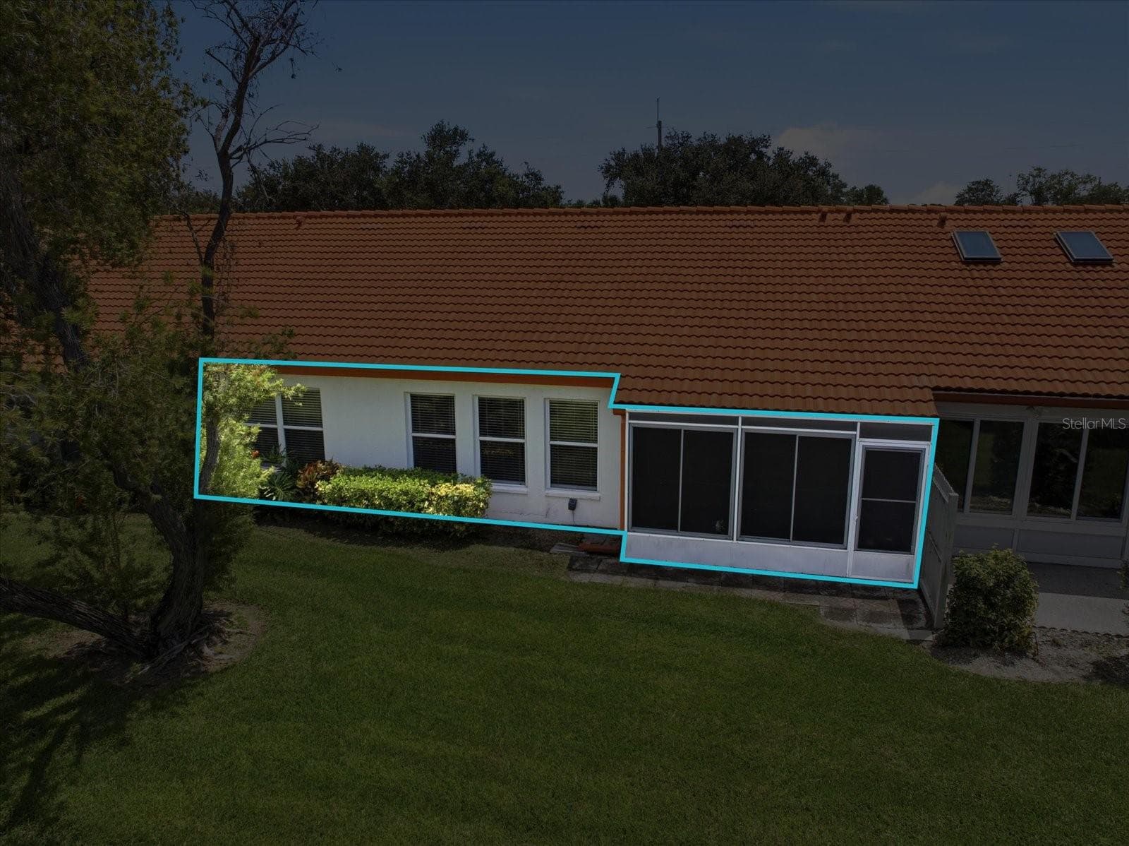 Villa at 4112 VALLARTA CT #3041, SARASOTA, photo 16 of 36