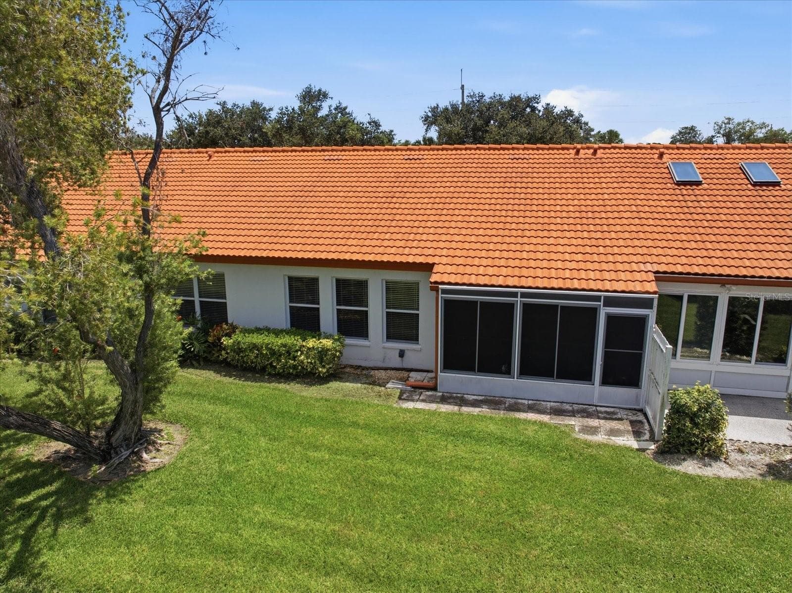 Villa at 4112 VALLARTA CT #3041, SARASOTA, photo 17 of 36