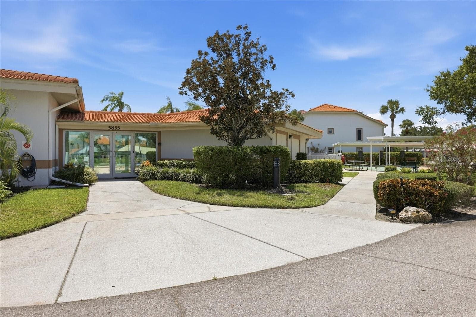 Villa at 4112 VALLARTA CT #3041, SARASOTA, photo 22 of 36