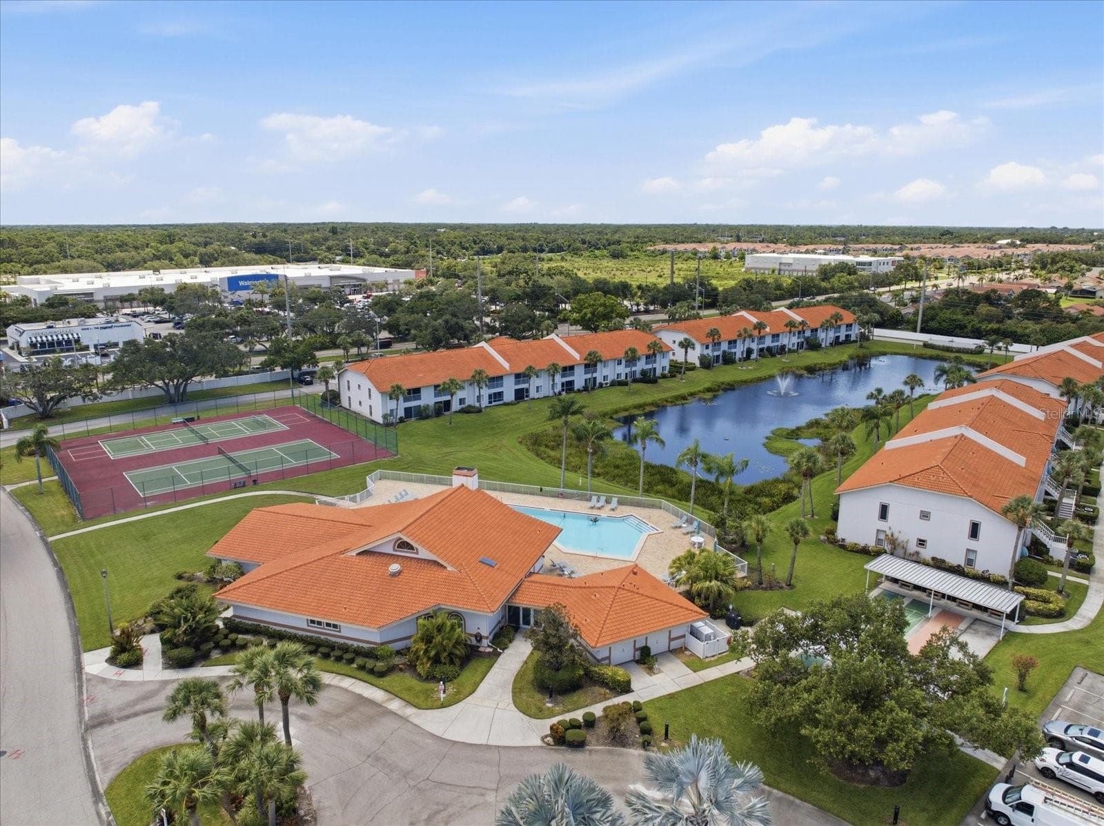 Villa at 4112 VALLARTA CT #3041, SARASOTA, photo 29 of 36