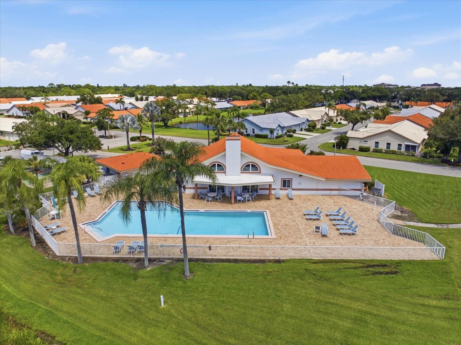 Villa at 4112 VALLARTA CT #3041, SARASOTA, photo 30 of 36