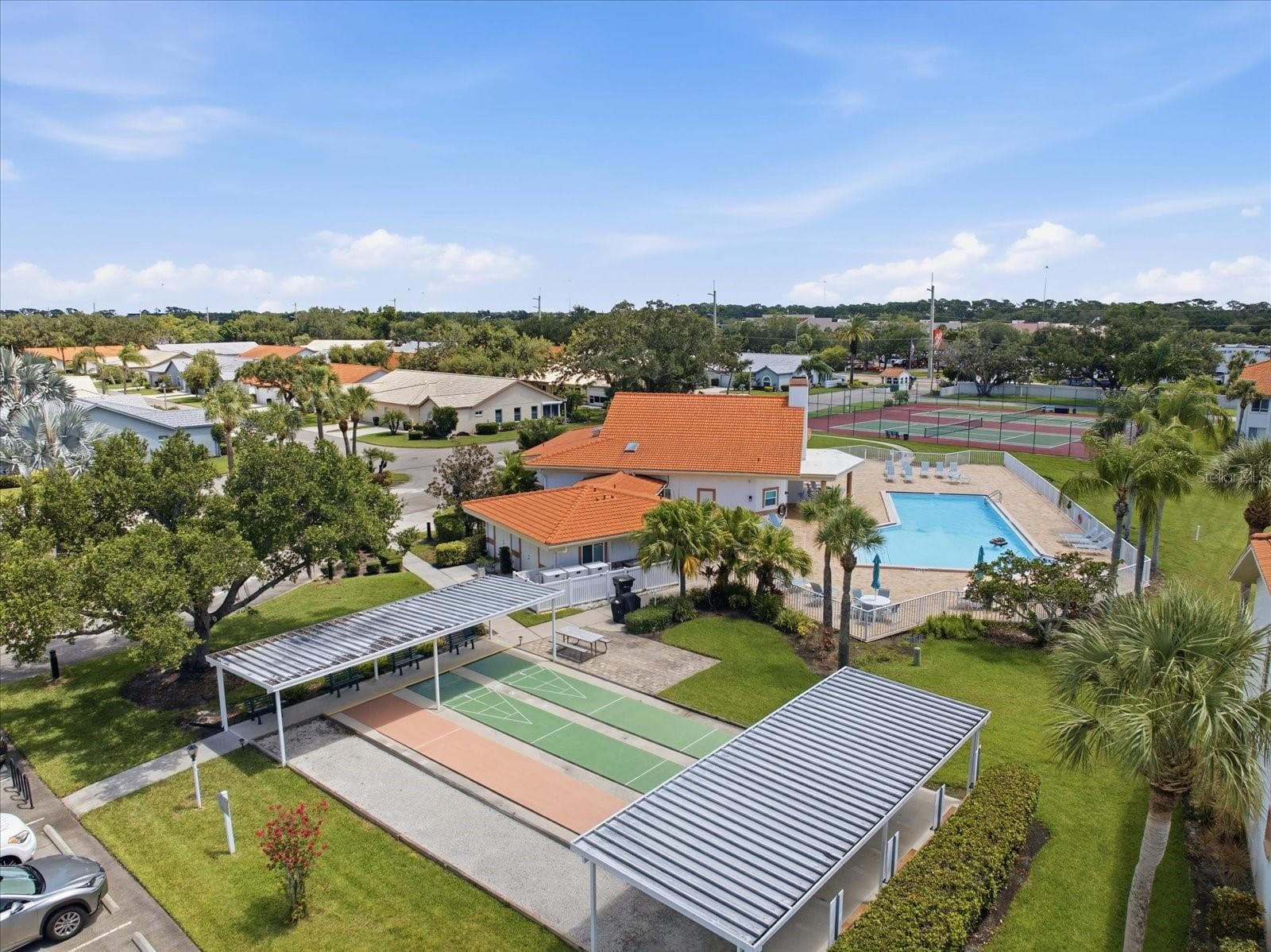 Villa at 4112 VALLARTA CT #3041, SARASOTA, photo 31 of 36