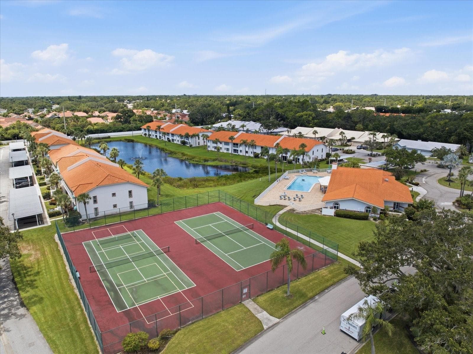 Villa at 4112 VALLARTA CT #3041, SARASOTA, photo 34 of 36