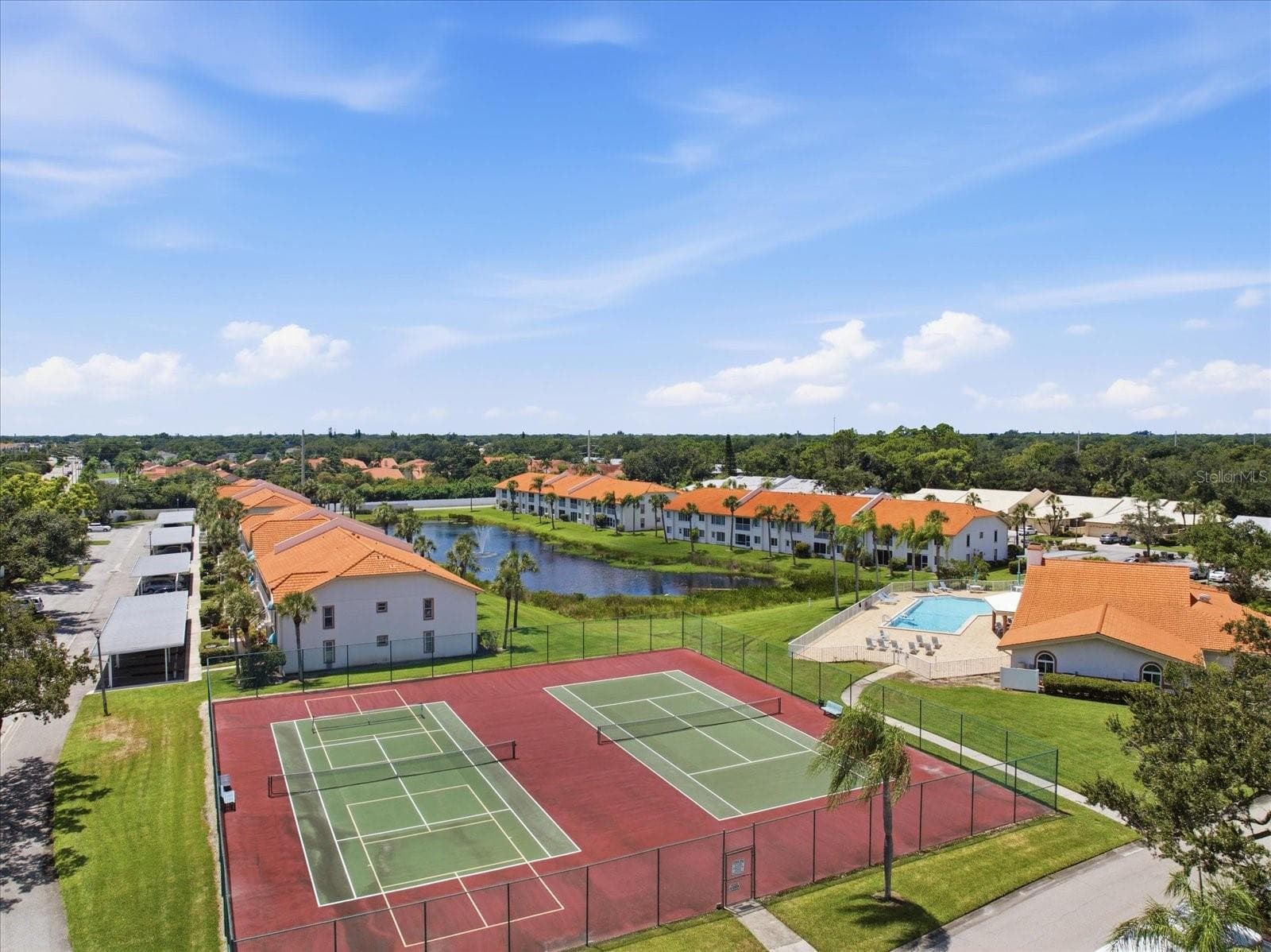 Villa at 4112 VALLARTA CT #3041, SARASOTA, photo 36 of 36