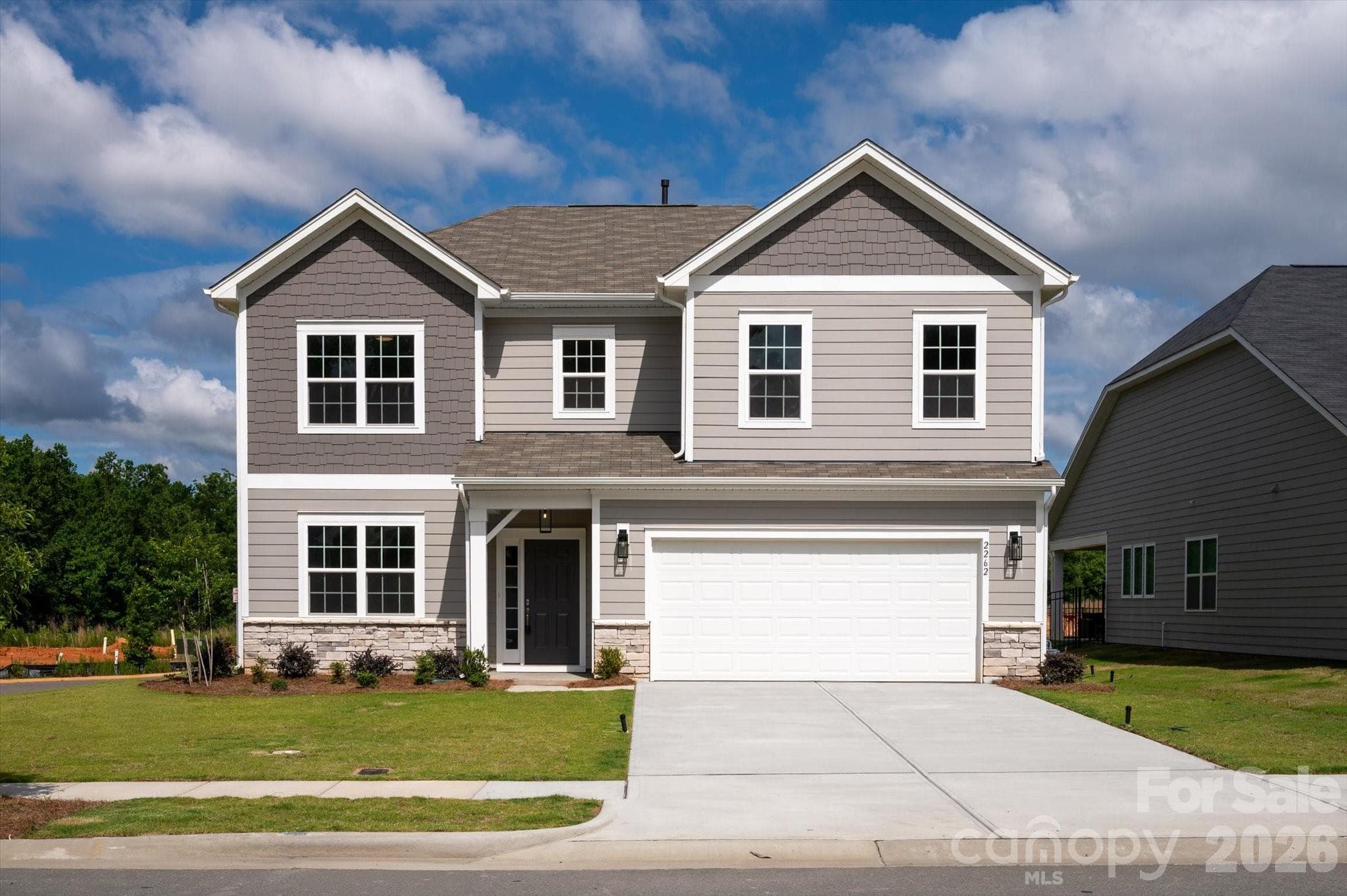 Single Family Residence at Gastonia, photo 2 of 93